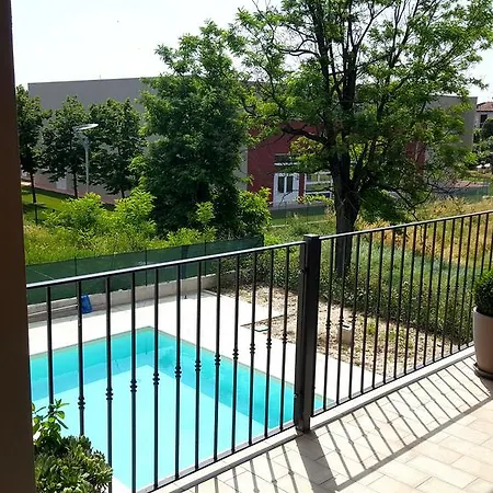 Apartmán Stellina Peschiera del Garda