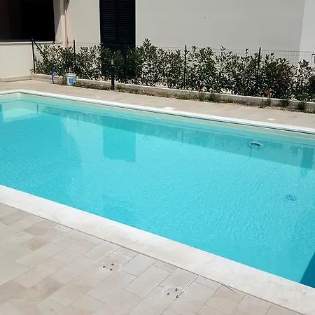 Apartmán Stellina Peschiera del Garda