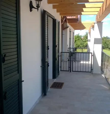 Stellina Apartamento *