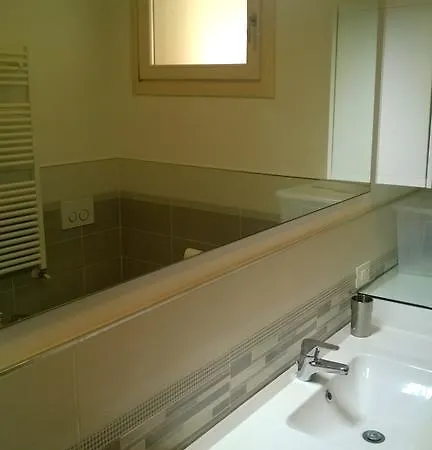 Apartamento Stellina