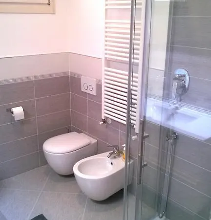 Apartamento Stellina