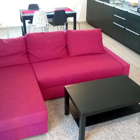 Stellina Apartamento