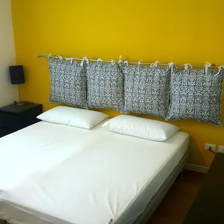 Stellina Apartamento *