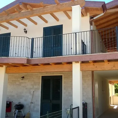 Apartamento Stellina Peschiera del Garda