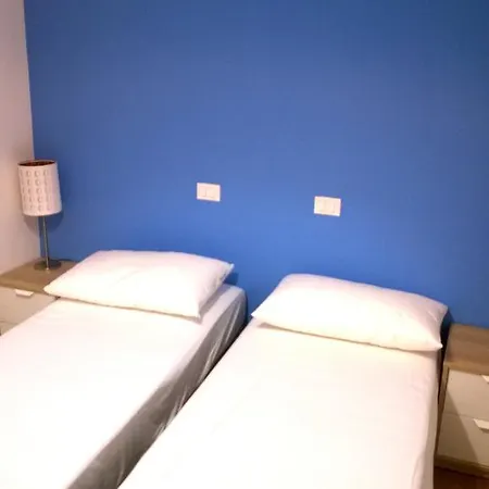 Stellina Apartamento Peschiera del Garda