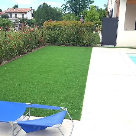Apartamento Stellina Peschiera del Garda