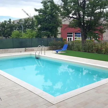 Apartamento Stellina