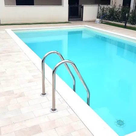 Apartamento Stellina Peschiera del Garda