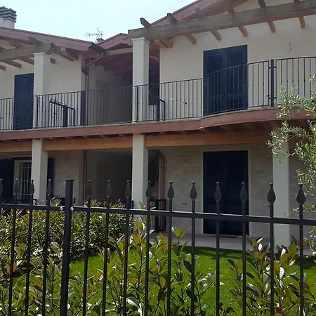 Apartamento Stellina