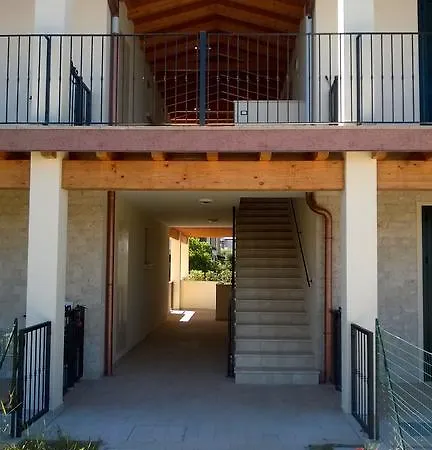 Apartamento Stellina *