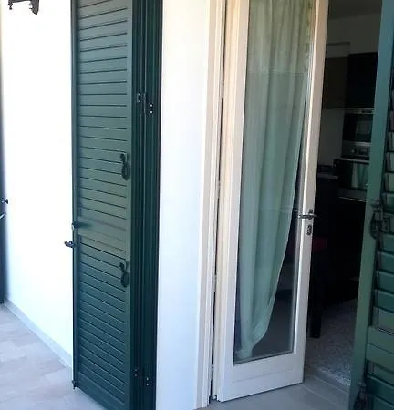 Apartamento Stellina *