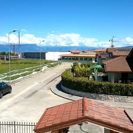 Apartamento Stellina *